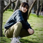 Soy una alumna de 1 de BACH, a la que le le encantan los niños y la enseñanza. Daría clases de todo, desde matemáticas hasta inglés